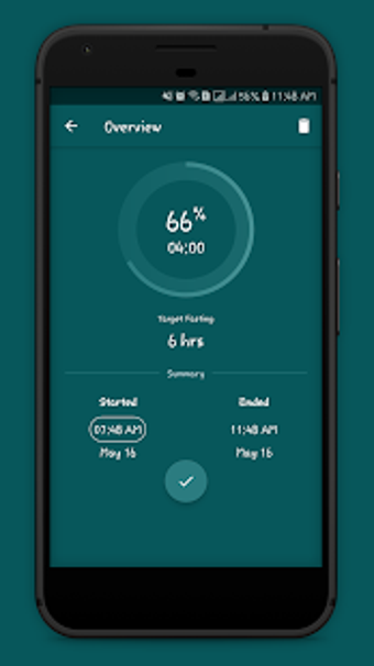 Imagen 3 para iFasting - Intermittent F…