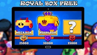Image 1 for Box Simulator For Brawl S…