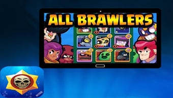 Image 0 for Box Simulator For Brawl S…