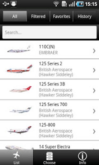 Image 1 for Civil Aircraft