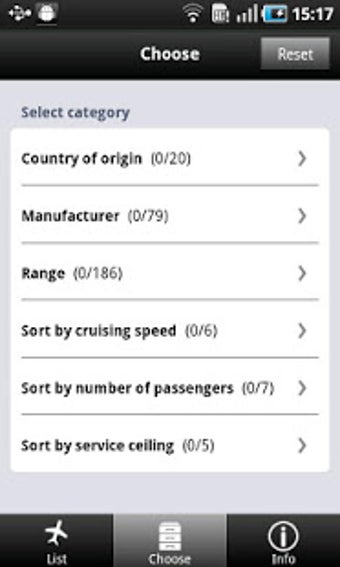 Image 0 for Civil Aircraft