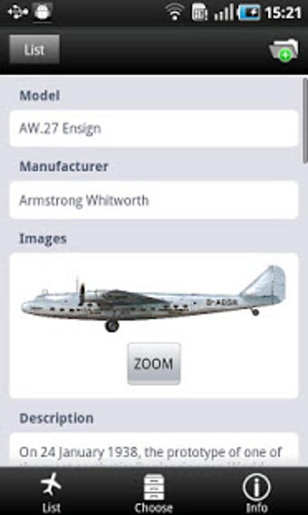 Image 2 for Civil Aircraft