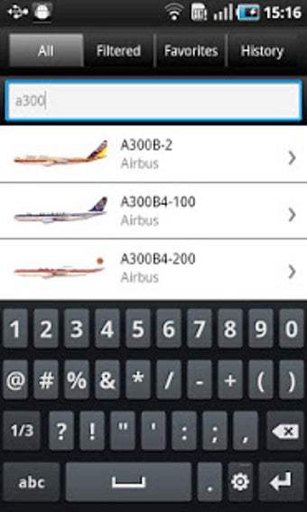 Image 3 for Civil Aircraft