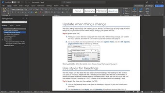 Image 0 for Microsoft Word