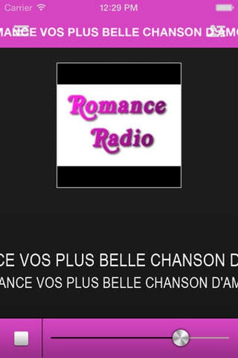 Image 0 for ROMANCE VOS PLUS BELLE CH…