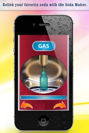 Image 0 for Soda Fountain Lite
