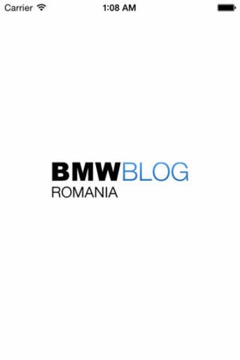 Image 0 for BMWBlog Romania