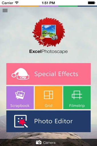 Image 0 for Excel Photoscape