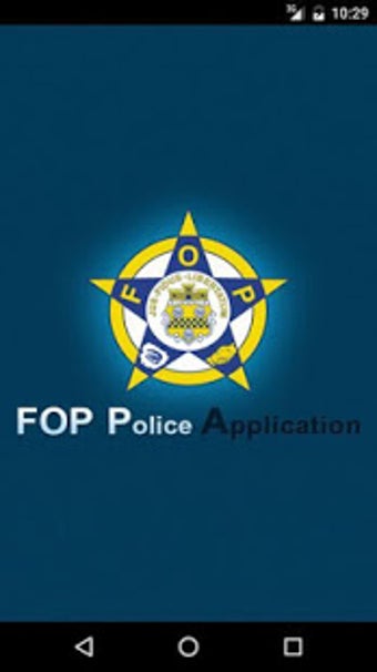 Image 1 for FOP #7 App