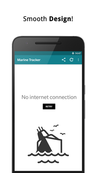 Imagen 0 para Marine Traffic Radar - Sh…