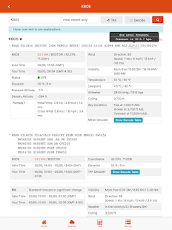 Imagen 1 para E6BX E6B Flight Computer