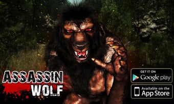 Image 0 for Dark WereWolf - Assassin …