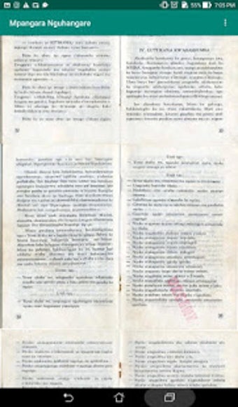 Image 1 for Mpangara Nguhangare