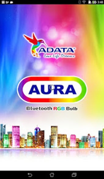 Imagen 0 para ADATA Aura