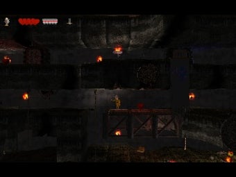 Imagen 0 para TombClimber II