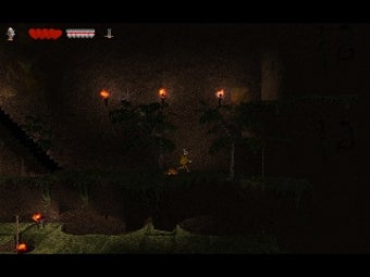Imagen 2 para TombClimber II