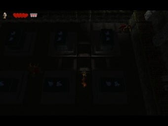Imagen 1 para TombClimber II