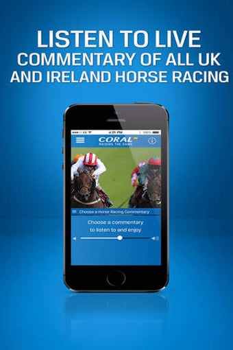 Image 0 for Coral Radio - Live Sports…