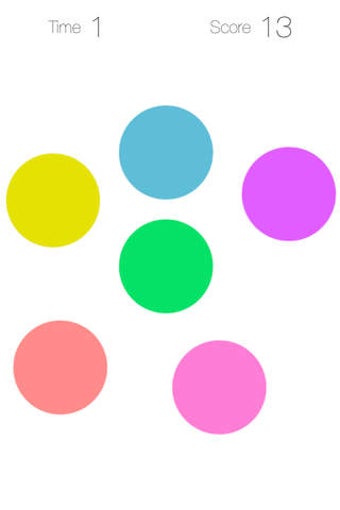 Image 0 for Smash Dots!