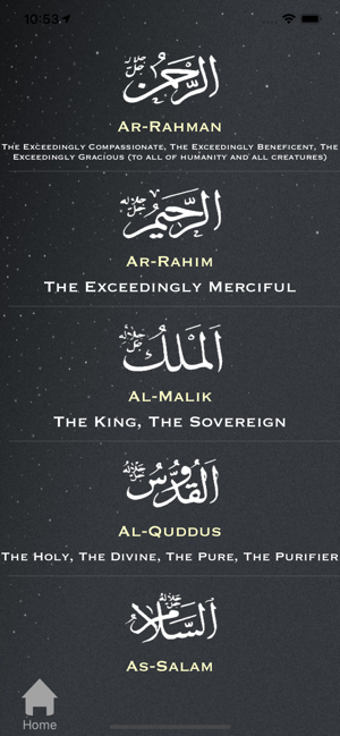 Image 3 for Adhan - Muslim Namaz Time…