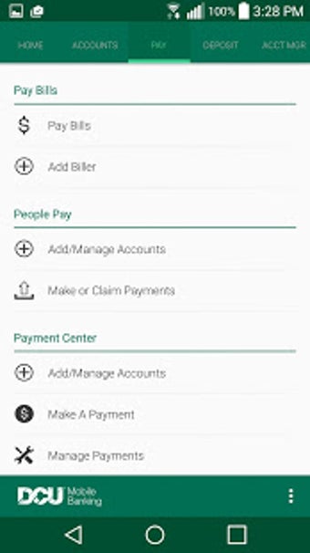 Imagen 2 para DCU Mobile Banking