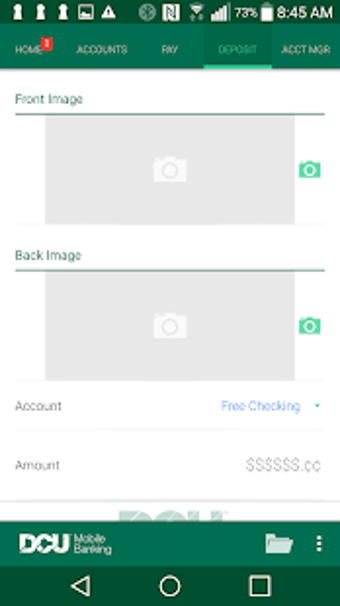 Imagen 1 para DCU Mobile Banking