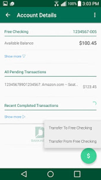 Imagen 3 para DCU Mobile Banking