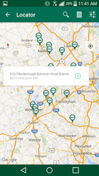 Imagen 0 para DCU Mobile Banking