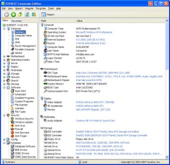 Image 2 for EVEREST Corporate Edition