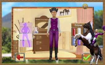 Image 2 for My Western Horse  Free