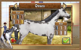 Image 0 for My Western Horse  Free