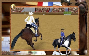 Image 1 for My Western Horse  Free