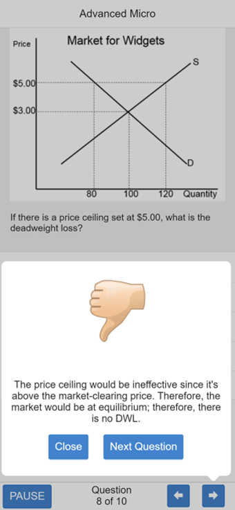 Image 0 for GCEE Advanced Econ Test P…