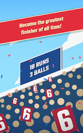 Image 3 for Super Over - Fun Cricket …