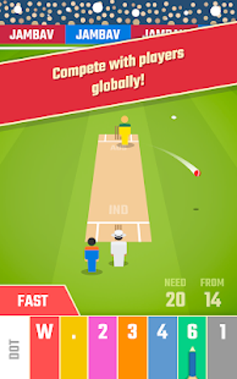 Image 2 for Super Over - Fun Cricket …