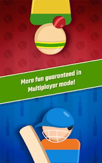 Image 0 for Super Over - Fun Cricket …
