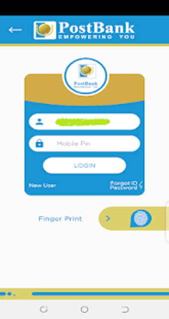 Image 2 for PostBank Uganda