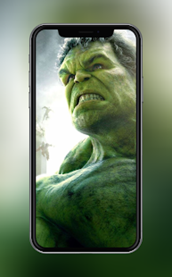 Imagen 2 para Superheroes wallpaper HD …