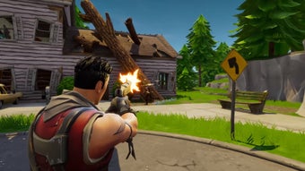 Imagen 1 para Fortnite