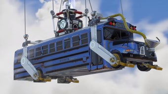 Imagen 0 para Fortnite