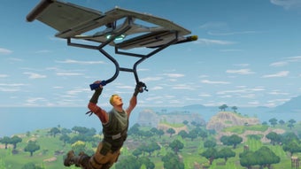 Imagen 2 para Fortnite