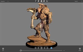Image 1 for FBX Review for Windows 10