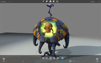 Image 3 for FBX Review for Windows 10