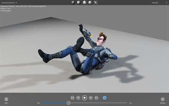 Image 2 for FBX Review for Windows 10