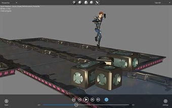 Image 0 for FBX Review for Windows 10