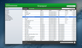 Image 0 for Sharepod