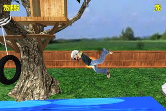 Image 0 for Stunt Junkie