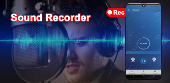 Image 0 for Voice Recorder HD And Edi…