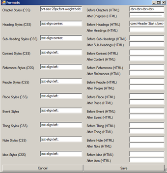 Image 0 for Content Organizer