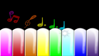 Imagen 0 para Baby Piano Classic